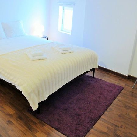 Convento Apartment Rossio Lisboa Екстериор снимка