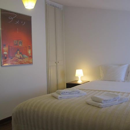 Convento Apartment Rossio Lisboa Екстериор снимка
