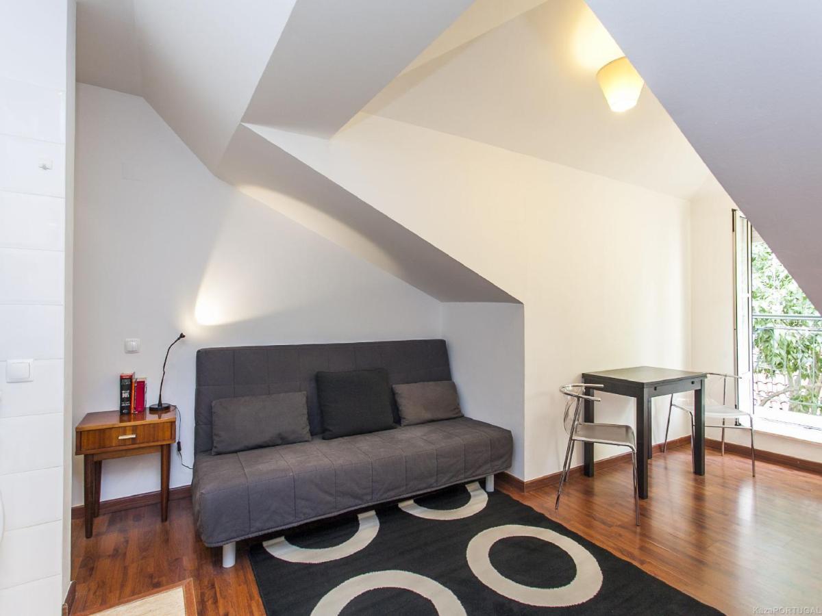 Convento Apartment Rossio Lisboa Екстериор снимка
