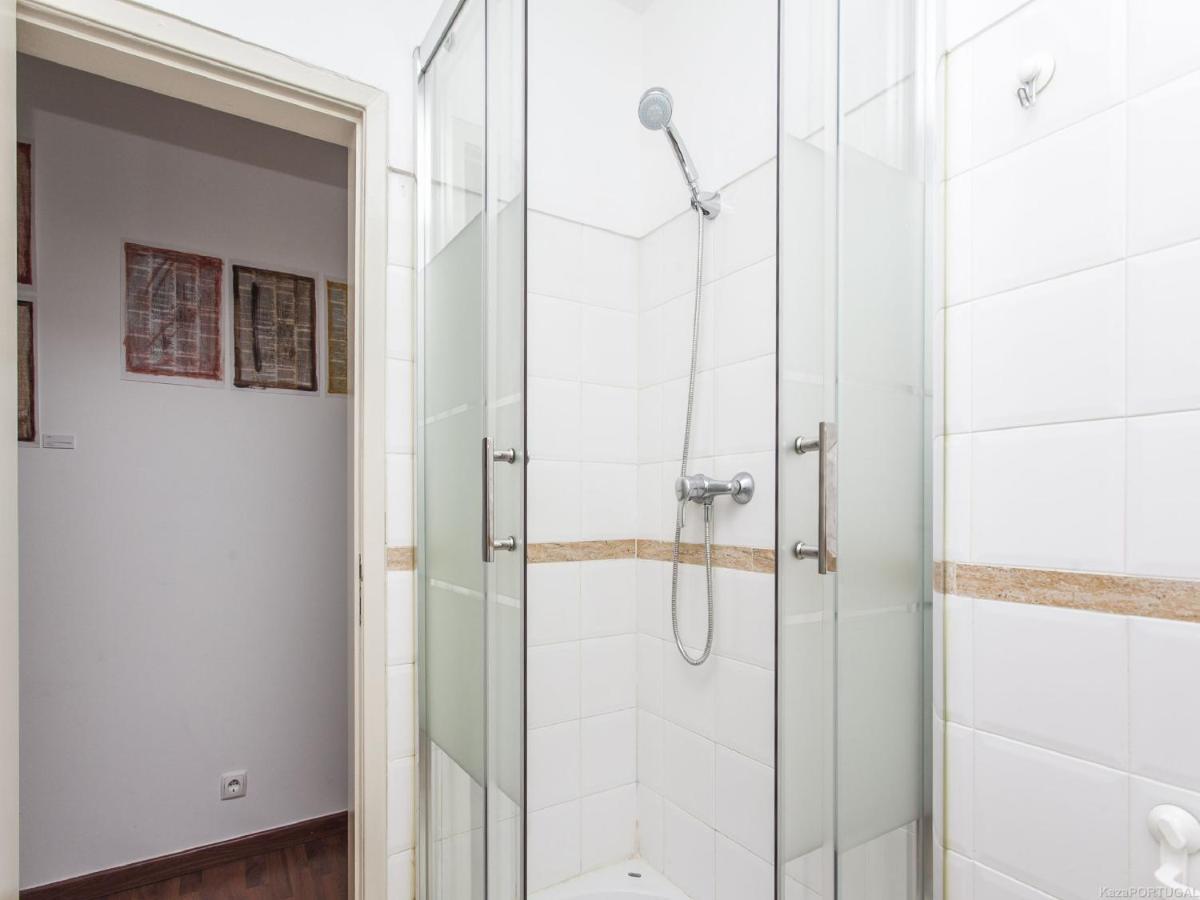 Convento Apartment Rossio Lisboa Екстериор снимка