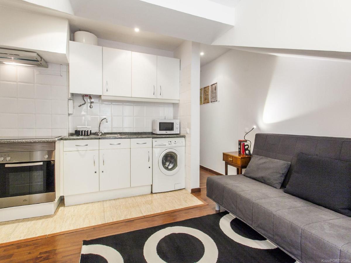 Convento Apartment Rossio Lisboa Екстериор снимка
