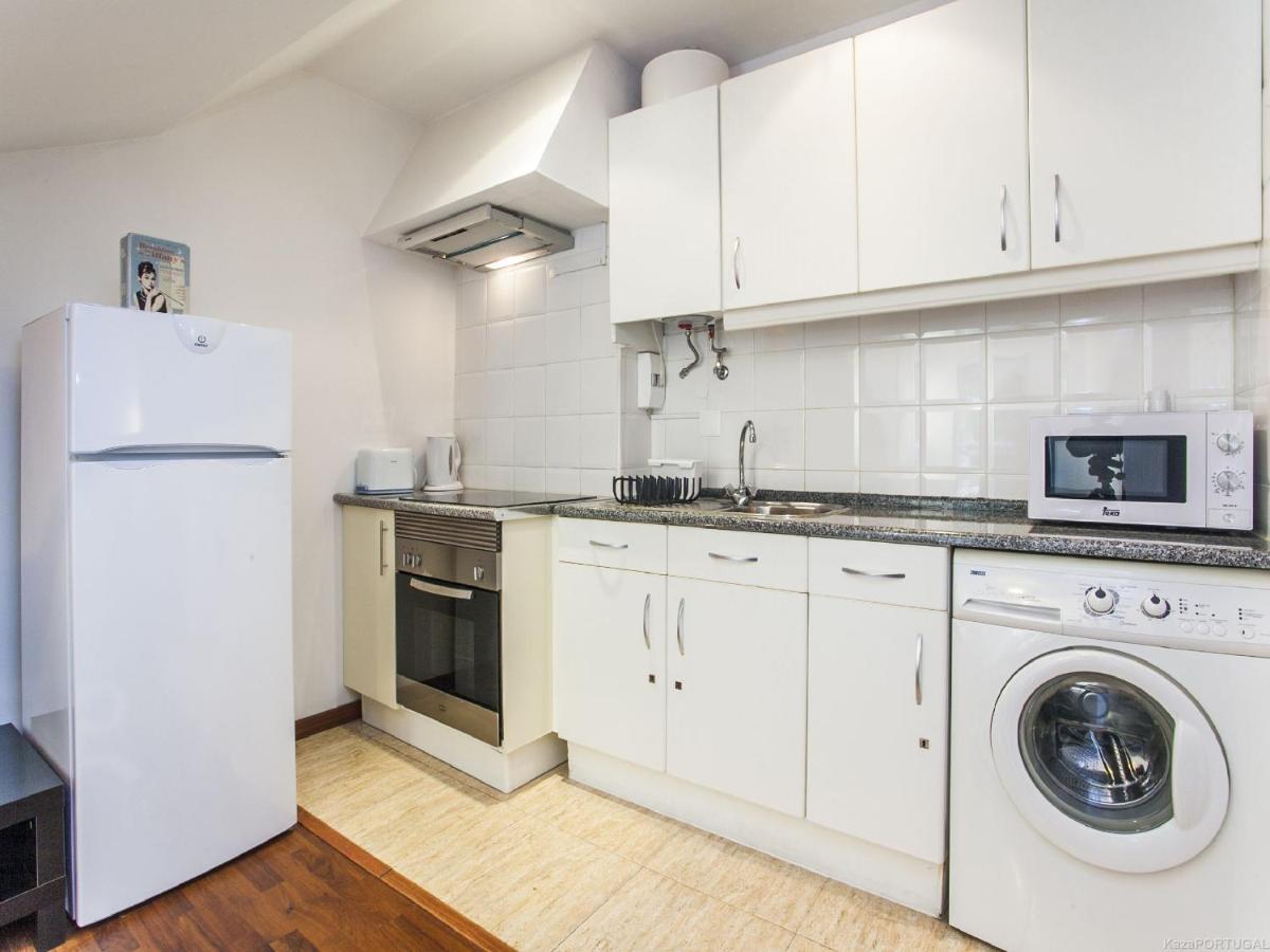 Convento Apartment Rossio Lisboa Екстериор снимка