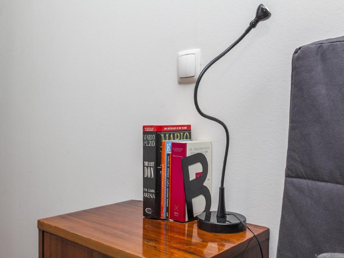 Convento Apartment Rossio Lisboa Екстериор снимка