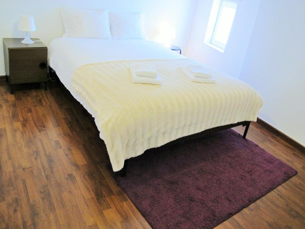 Convento Apartment Rossio Lisboa Екстериор снимка