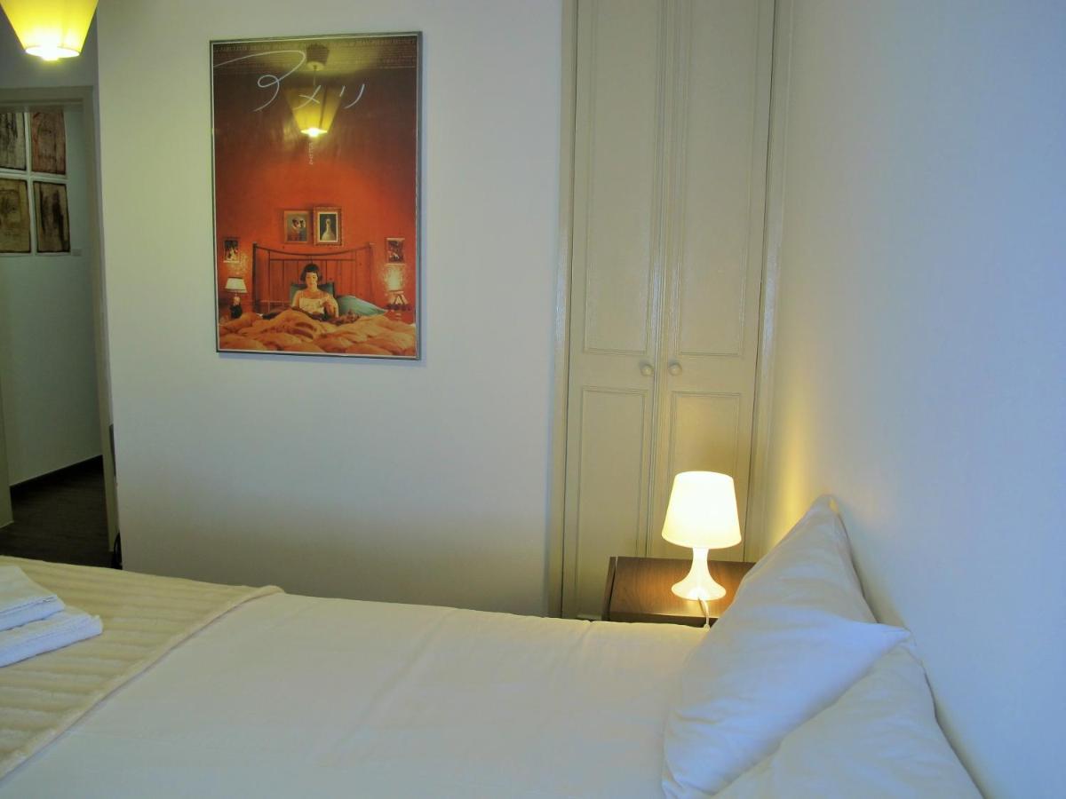 Convento Apartment Rossio Lisboa Екстериор снимка