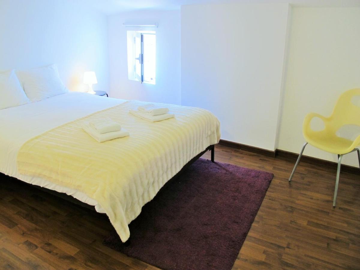 Convento Apartment Rossio Lisboa Екстериор снимка