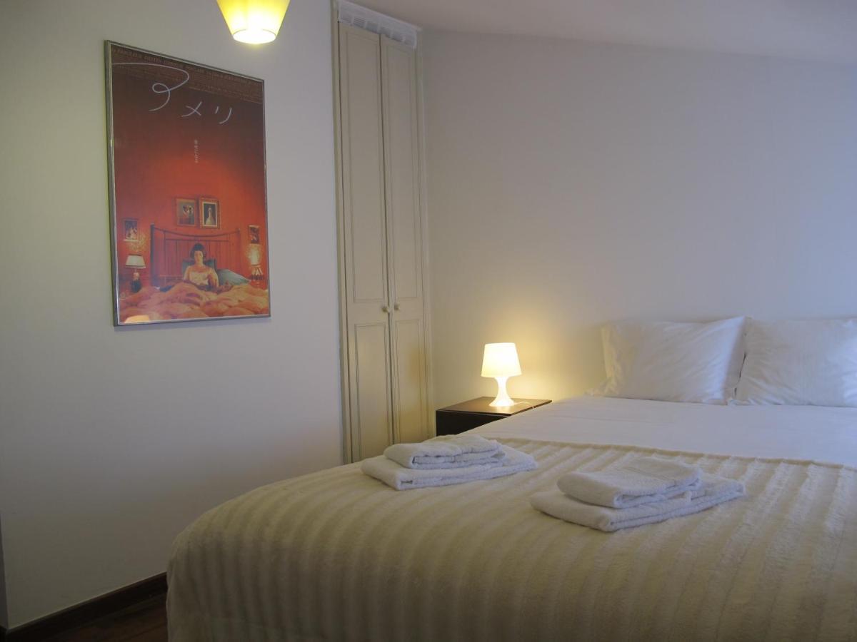Convento Apartment Rossio Lisboa Екстериор снимка